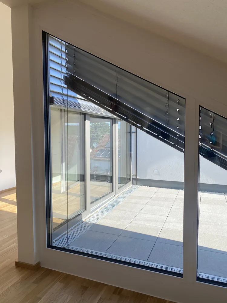 3 Zimmer Wohnung mit 62 m² in Waiblingen – Bild 10