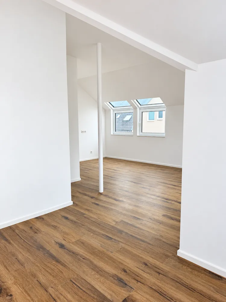 2 room apartment with 60 m² in Cologne – Photo 5