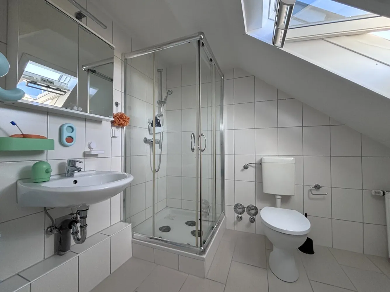 1 Zimmer Wohnung mit 30 m² in Bremerhaven – Bild 8