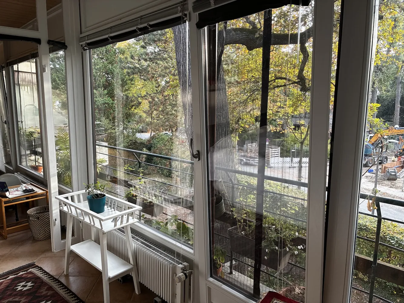 2 room apartment with 54 m² in Berlin – Photo 9