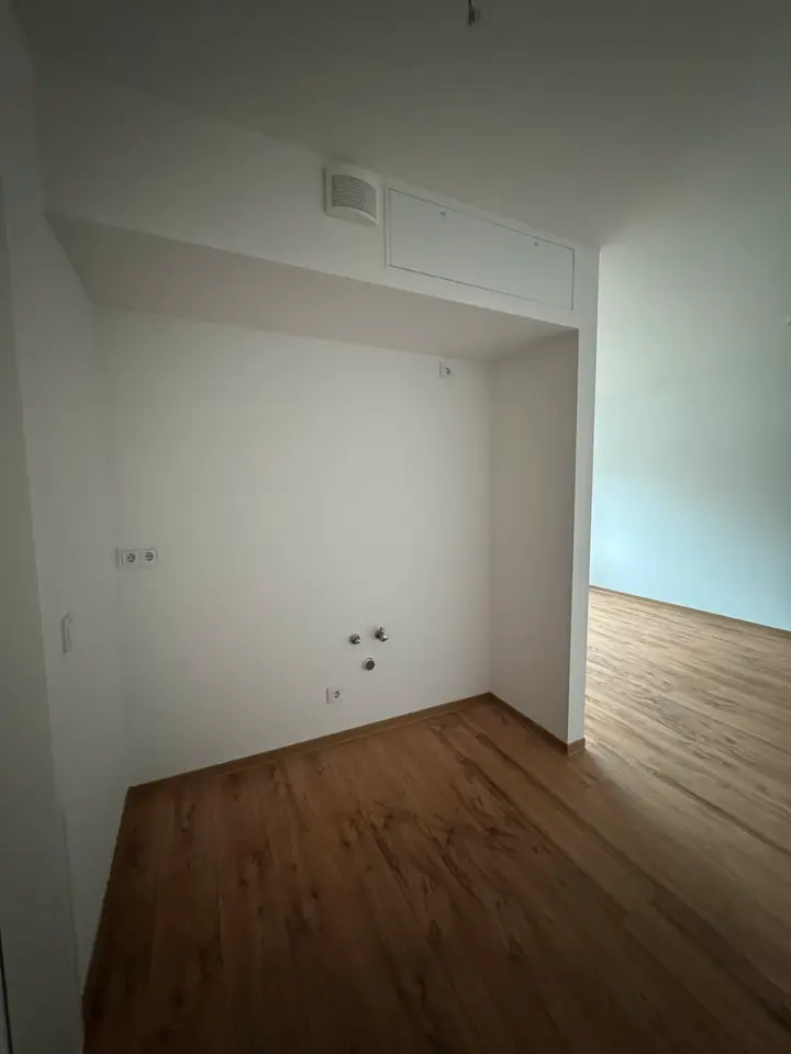 2 Zimmer Wohnung mit 42 m² in Halle (Saale) – Bild 7