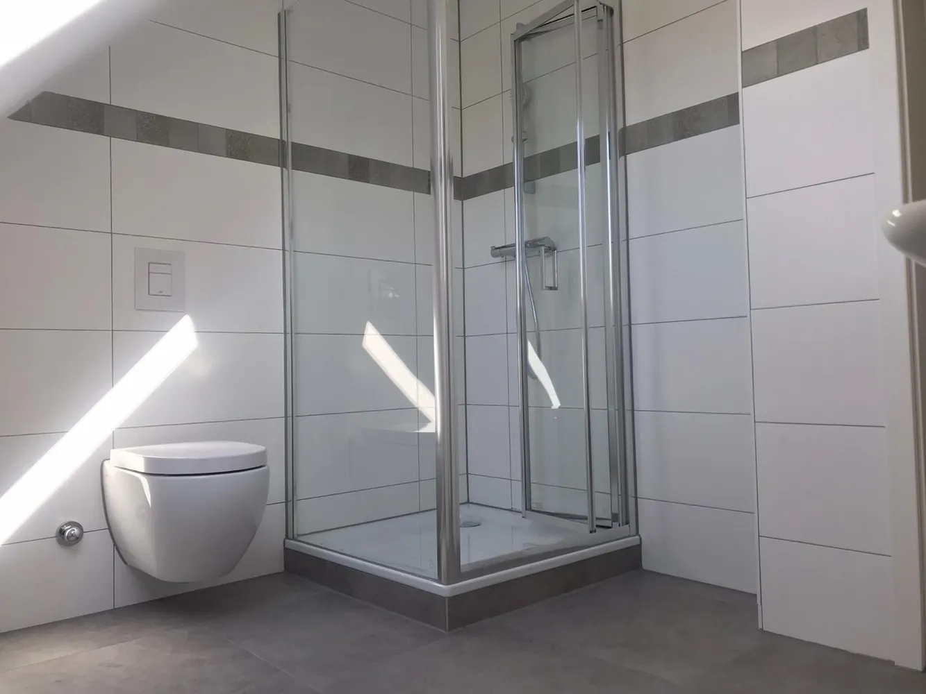 3 Zimmer Wohnung mit 56 m² in Duisburg – Bild 8