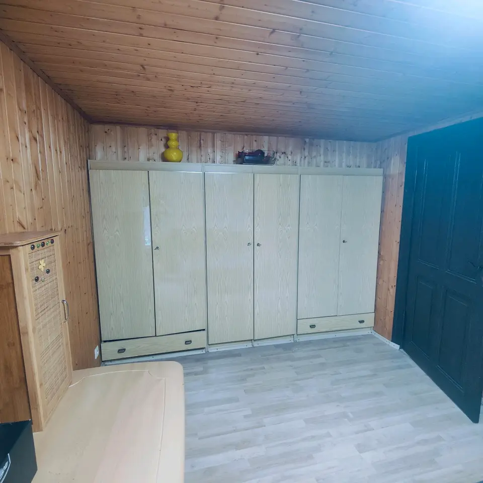 Shared room with 25 m² in Eberswalde – Photo 4
