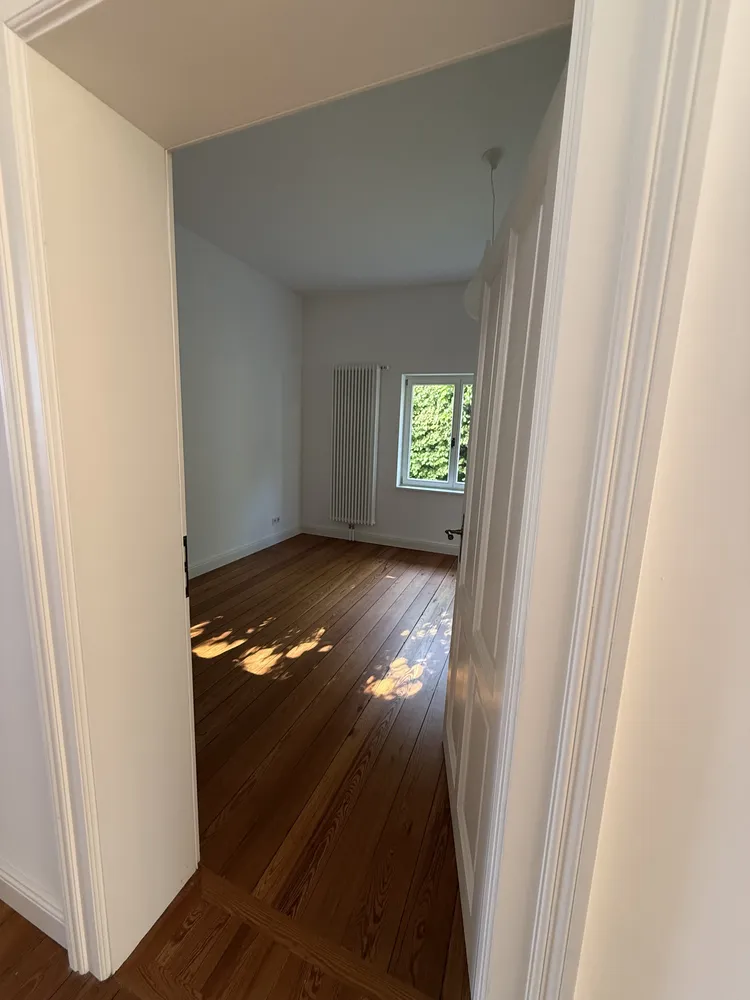 3 room apartment with 110 m² in Wiesbaden – Photo 3
