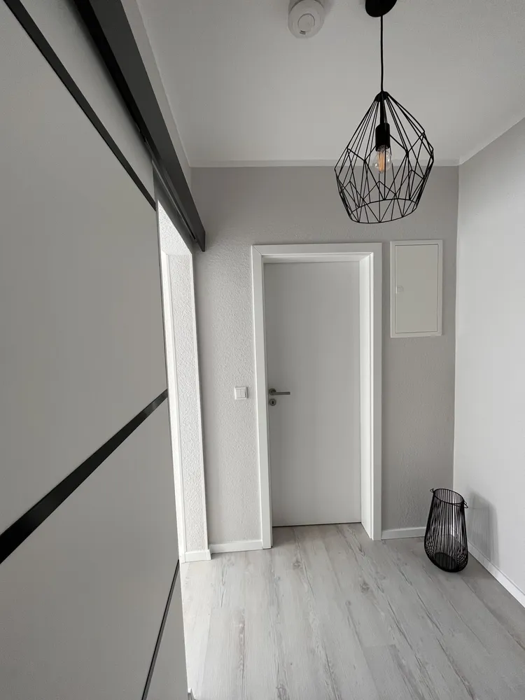 2 Zimmer Wohnung mit 40 m² in Gelsenkirchen – Bild 5