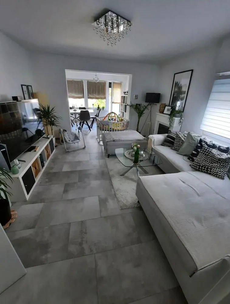 3 Zimmer Wohnung mit 69 m² in Leverkusen – Bild 1