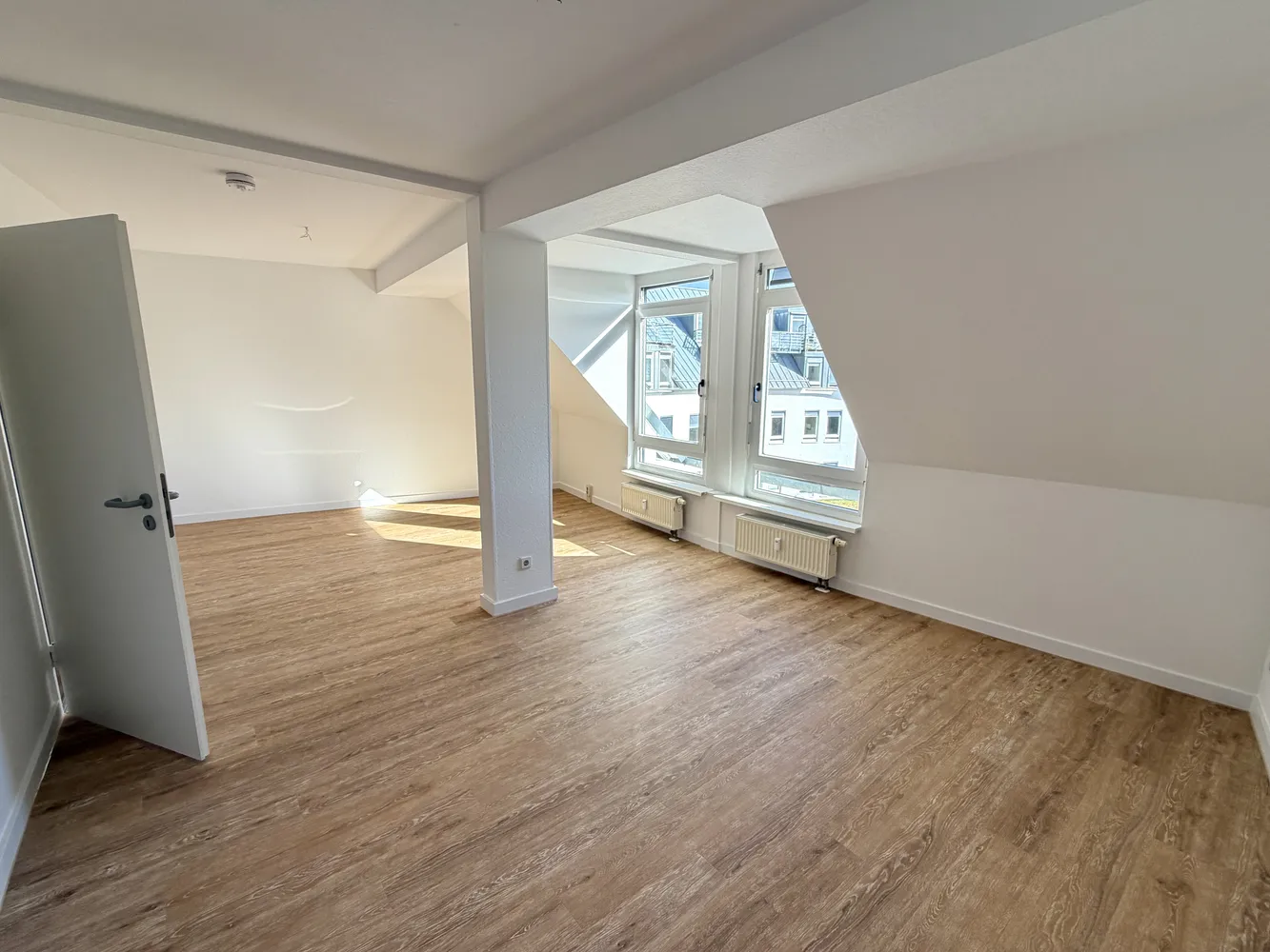 2 Zimmer Wohnung mit 95 m² in Magdeburg – Bild 9