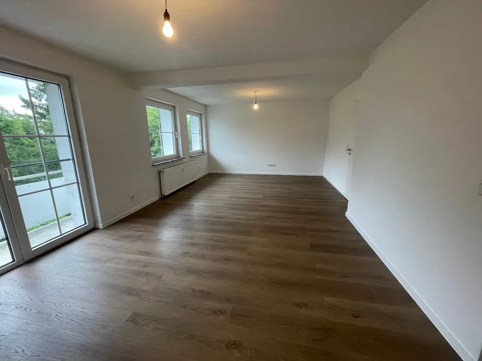 4 Zimmer Wohnung mit 100 m² in Lüdenscheid – Bild 1