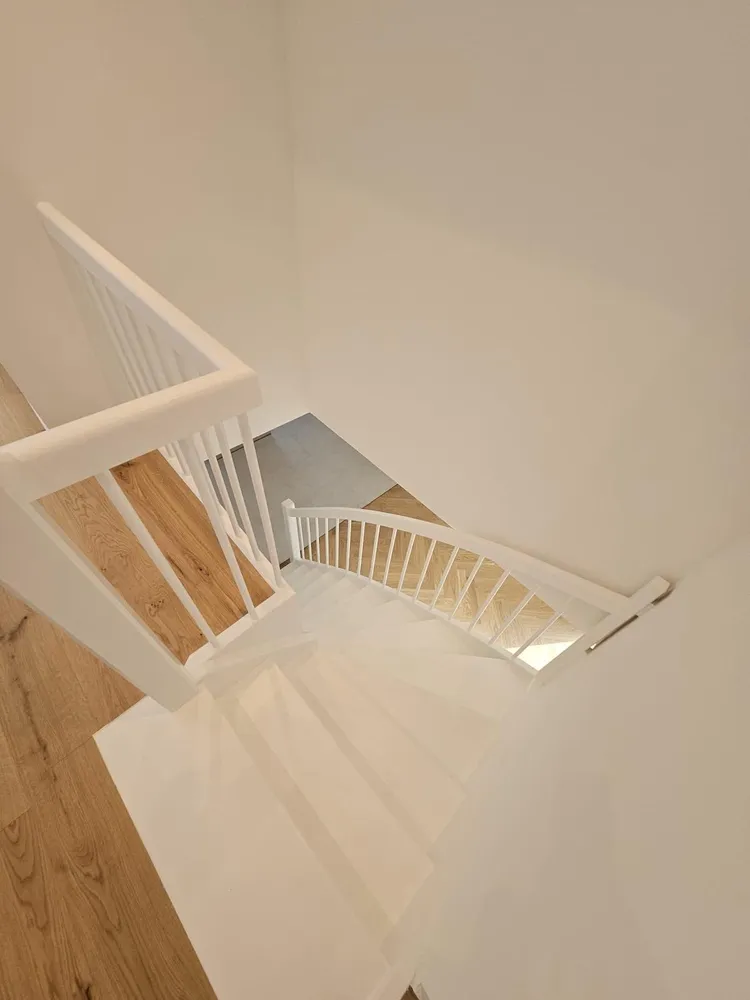 6 Zimmer Wohnung mit 170 m² in Frankfurt am Main – Bild 1