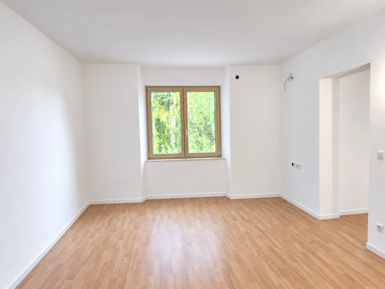 2 Zimmer Wohnung mit 50 m² in Augsburg – Bild 2