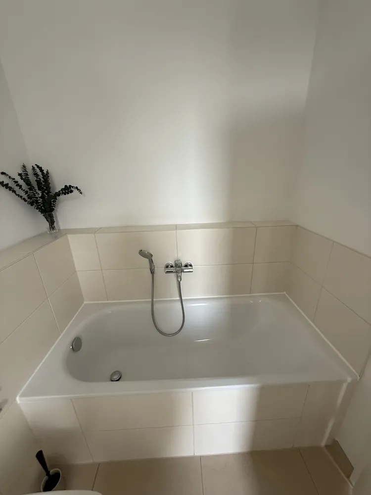 3 Zimmer Wohnung mit 124 m² in Berlin – Bild 4