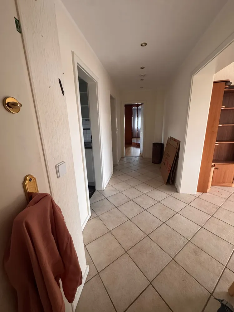 2 Zimmer Wohnung mit 86 m² in Duisburg – Bild 7