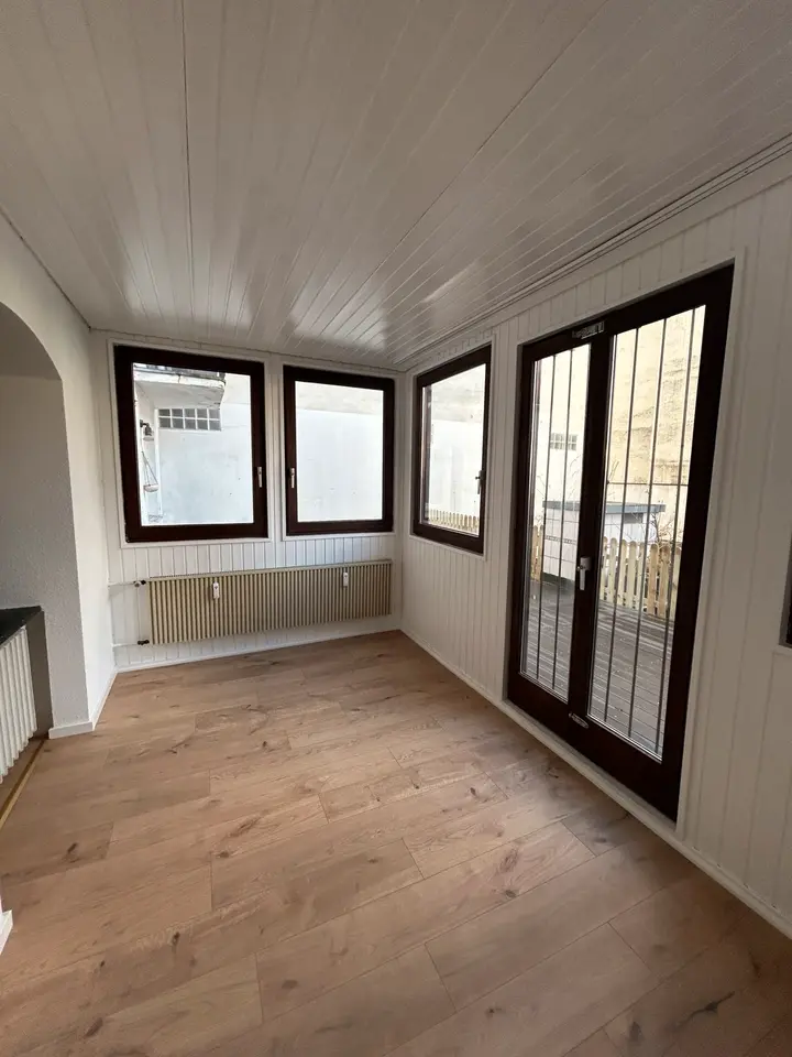 4 Zimmer Wohnung mit 100 m² in Aachen – Bild 10