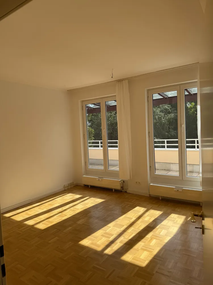 3 Zimmer Wohnung mit 84 m² in München – Bild 3