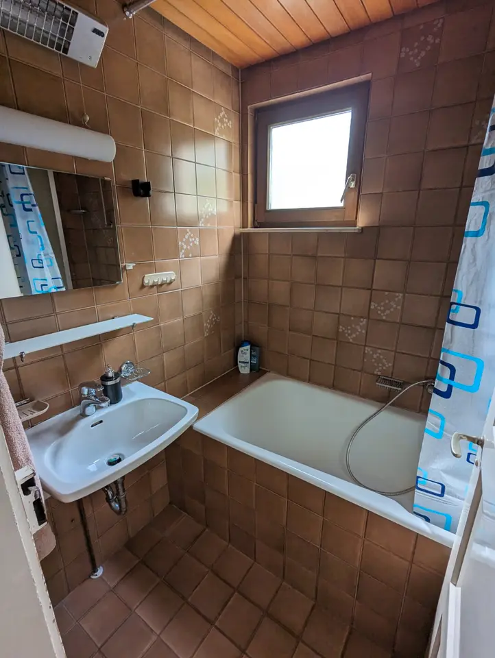 WG-Zimmer mit 60 m² in Stuttgart – Bild 9