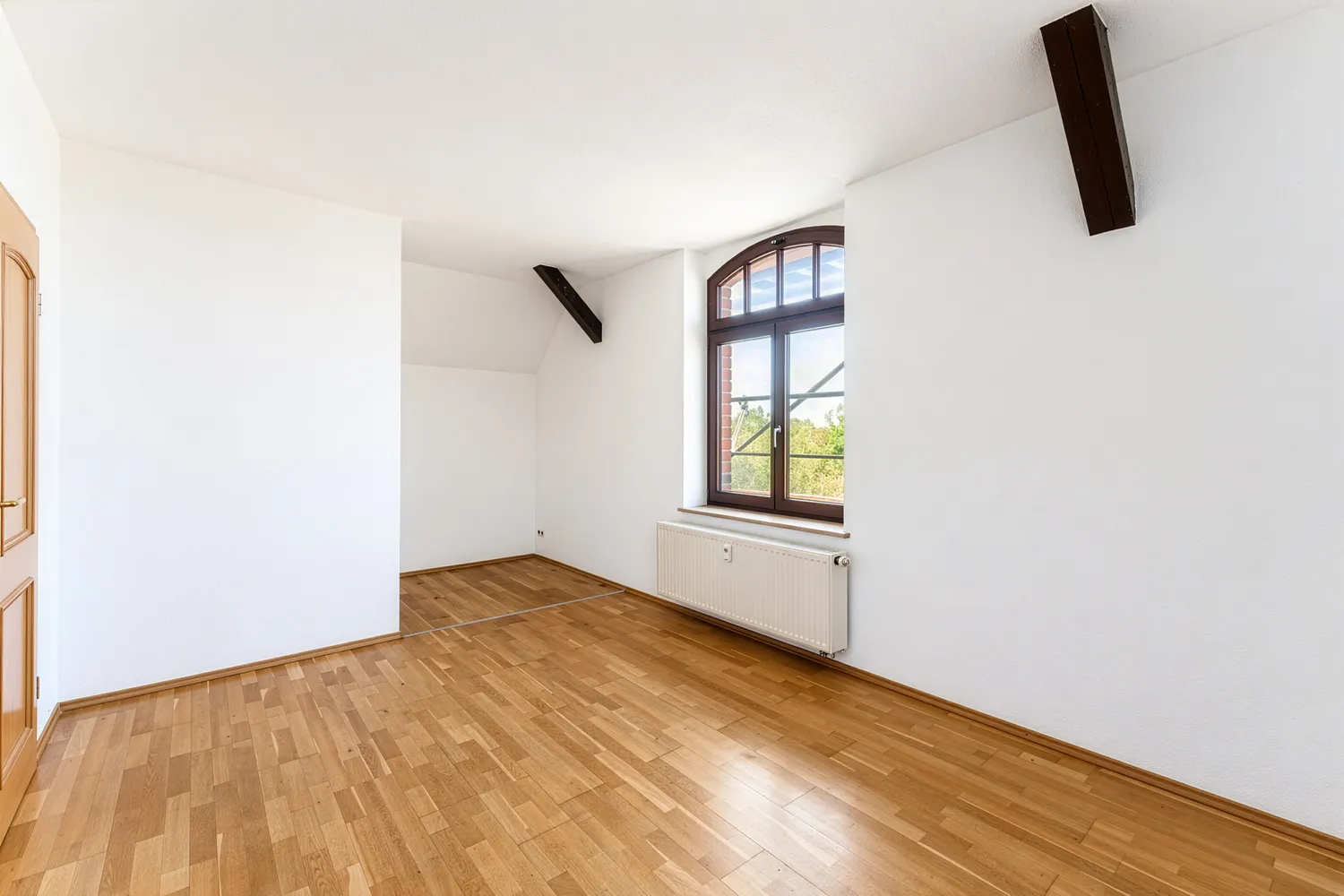 3 Zimmer Wohnung mit 60 m² in Leipzig – Bild 4