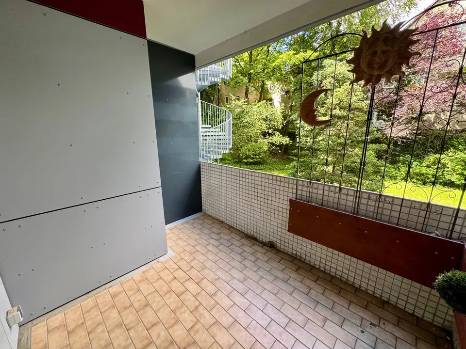 4 Zimmer Wohnung mit 94 m² in Flensburg – Bild 7