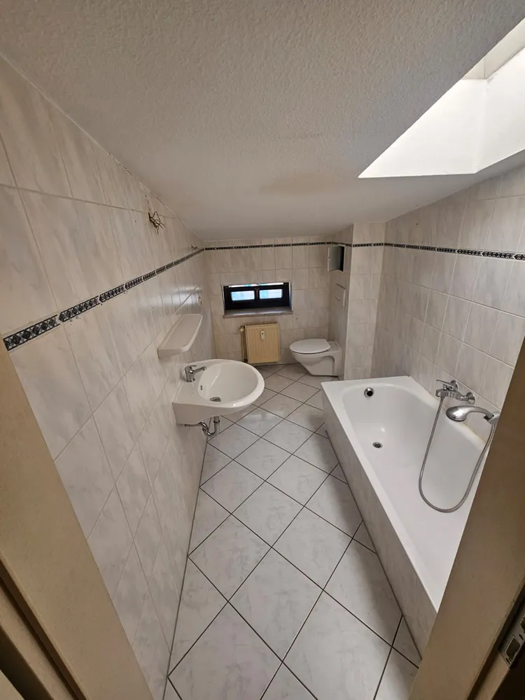 2 room apartment with 58 m² in Magdeburg – Photo 7