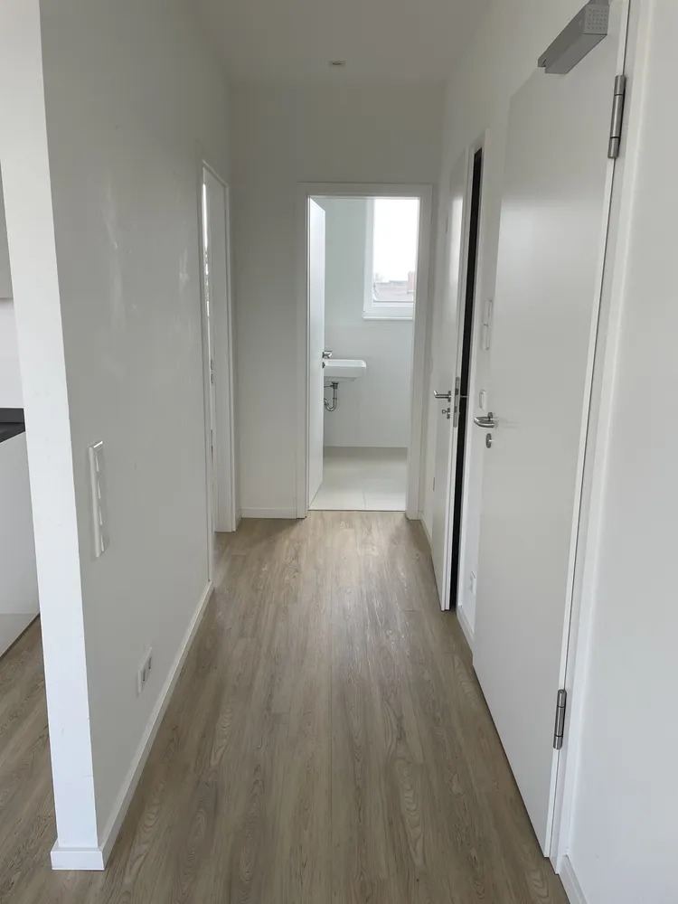 2 Zimmer Wohnung mit 44 m² in Hamburg – Bild 7