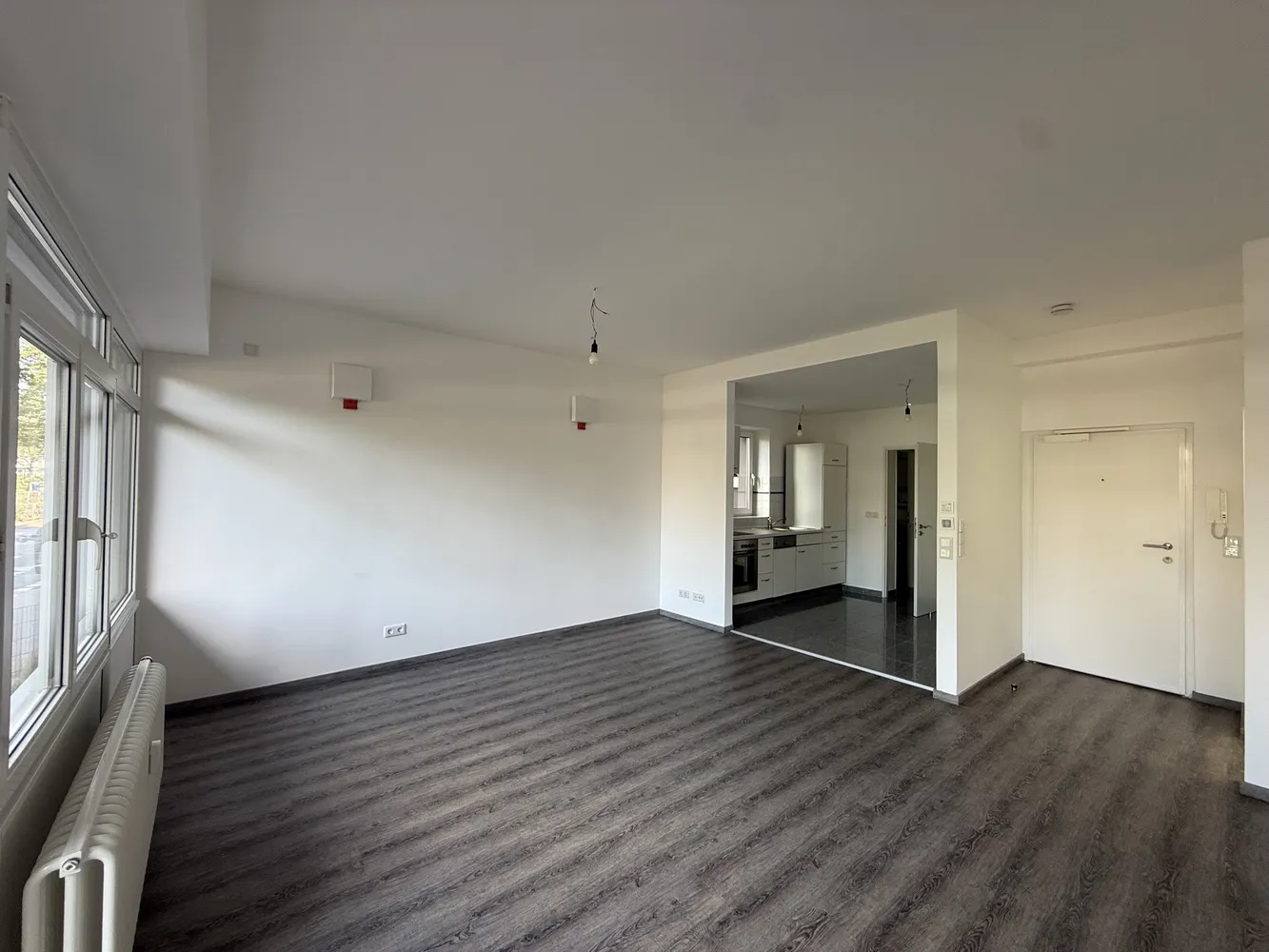 1 Zimmer Wohnung mit 45 m² in Frankfurt am Main – Bild 4