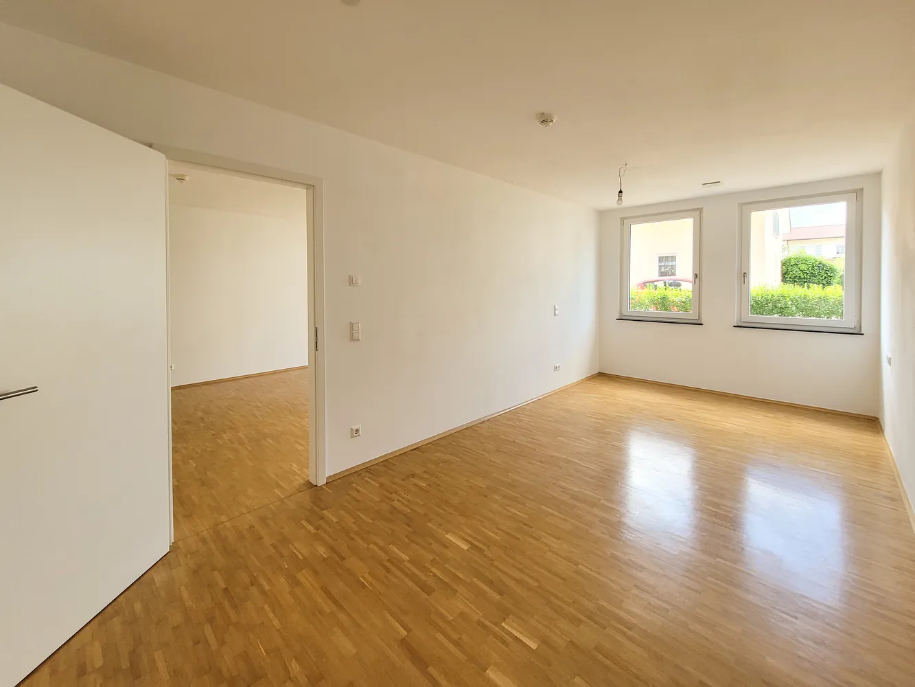 3 Zimmer Wohnung mit 78 m² in Crailsheim – Bild 3