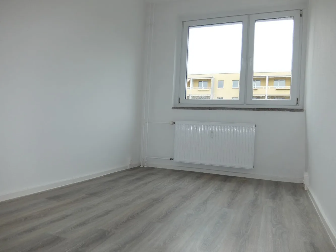3 Zimmer Wohnung mit 56 m² in Chemnitz – Bild 8