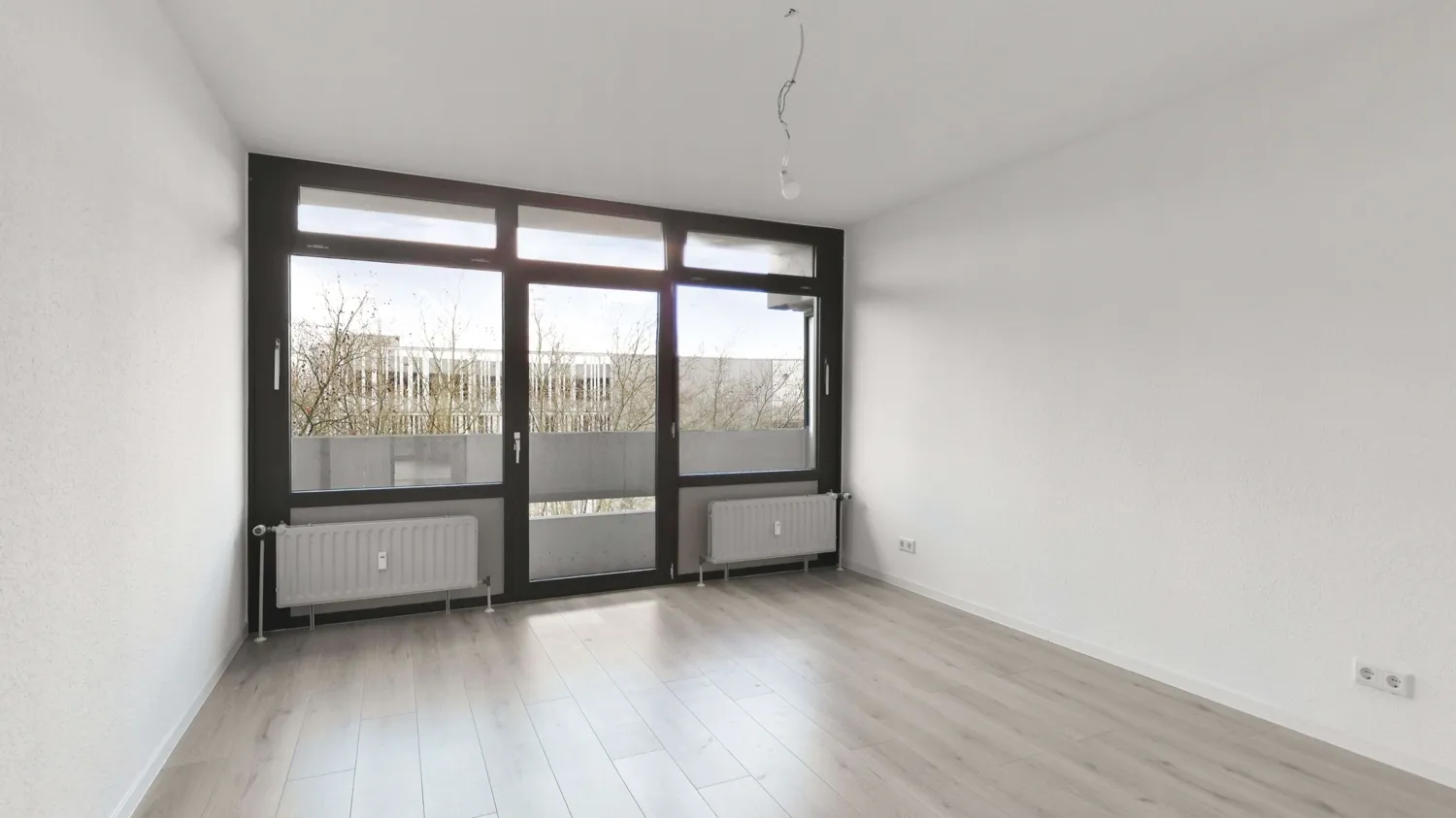 3 Zimmer Wohnung mit 95 m² in Köln – Bild 4