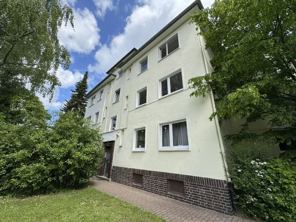 3 Zimmer Wohnung mit 58 m² in Hildesheim – Bild 8