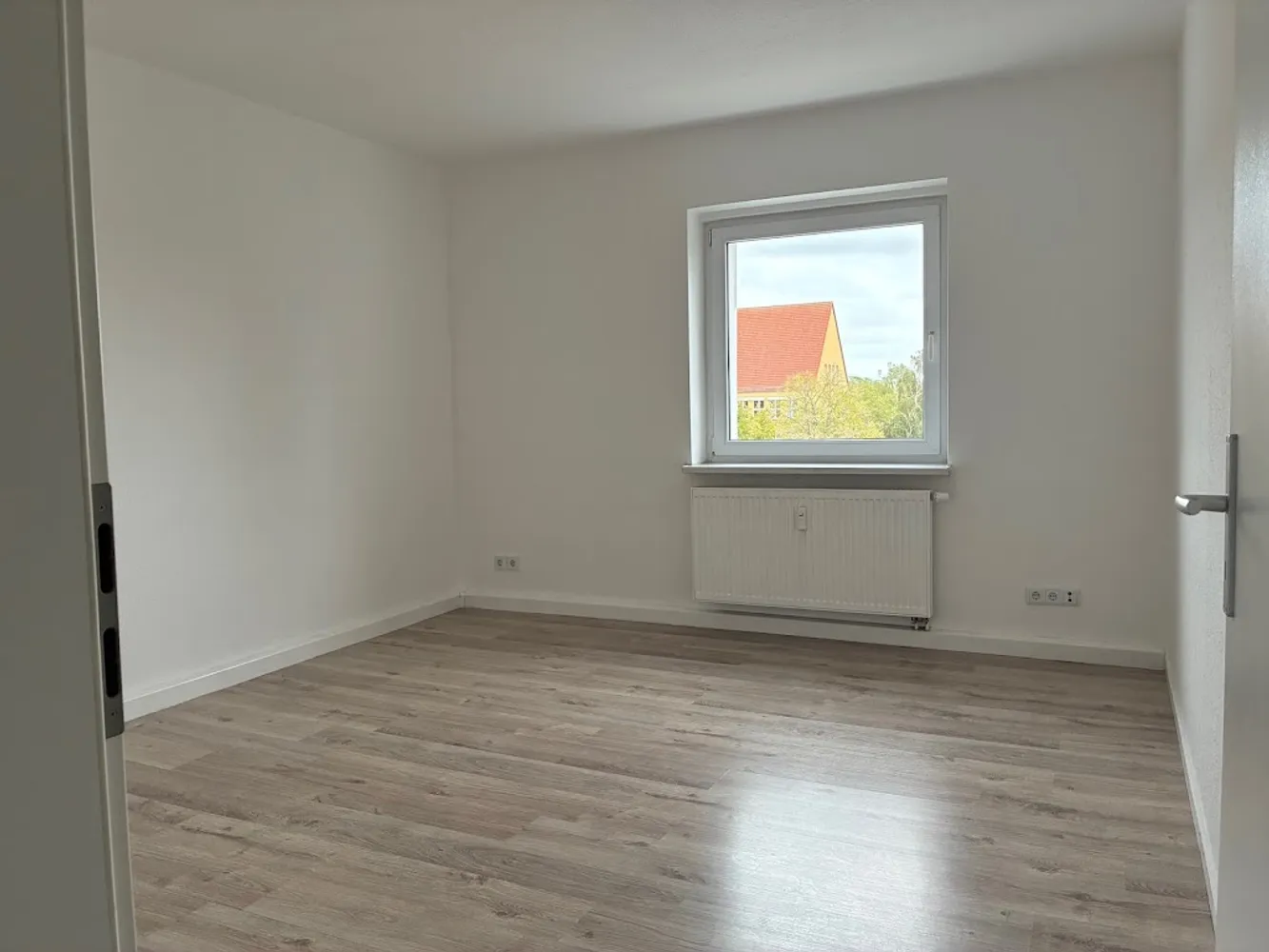 2 Zimmer Wohnung mit 45 m² in Brandenburg an der Havel – Bild 6