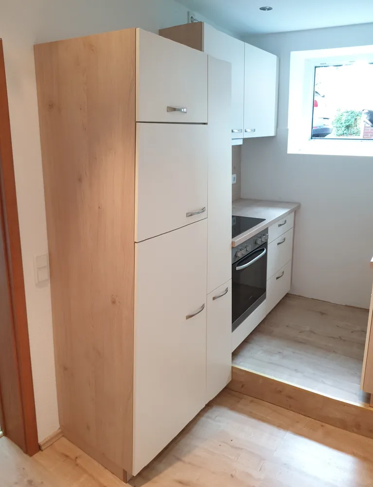 2 Zimmer Wohnung mit 51 m² in Essen – Bild 2