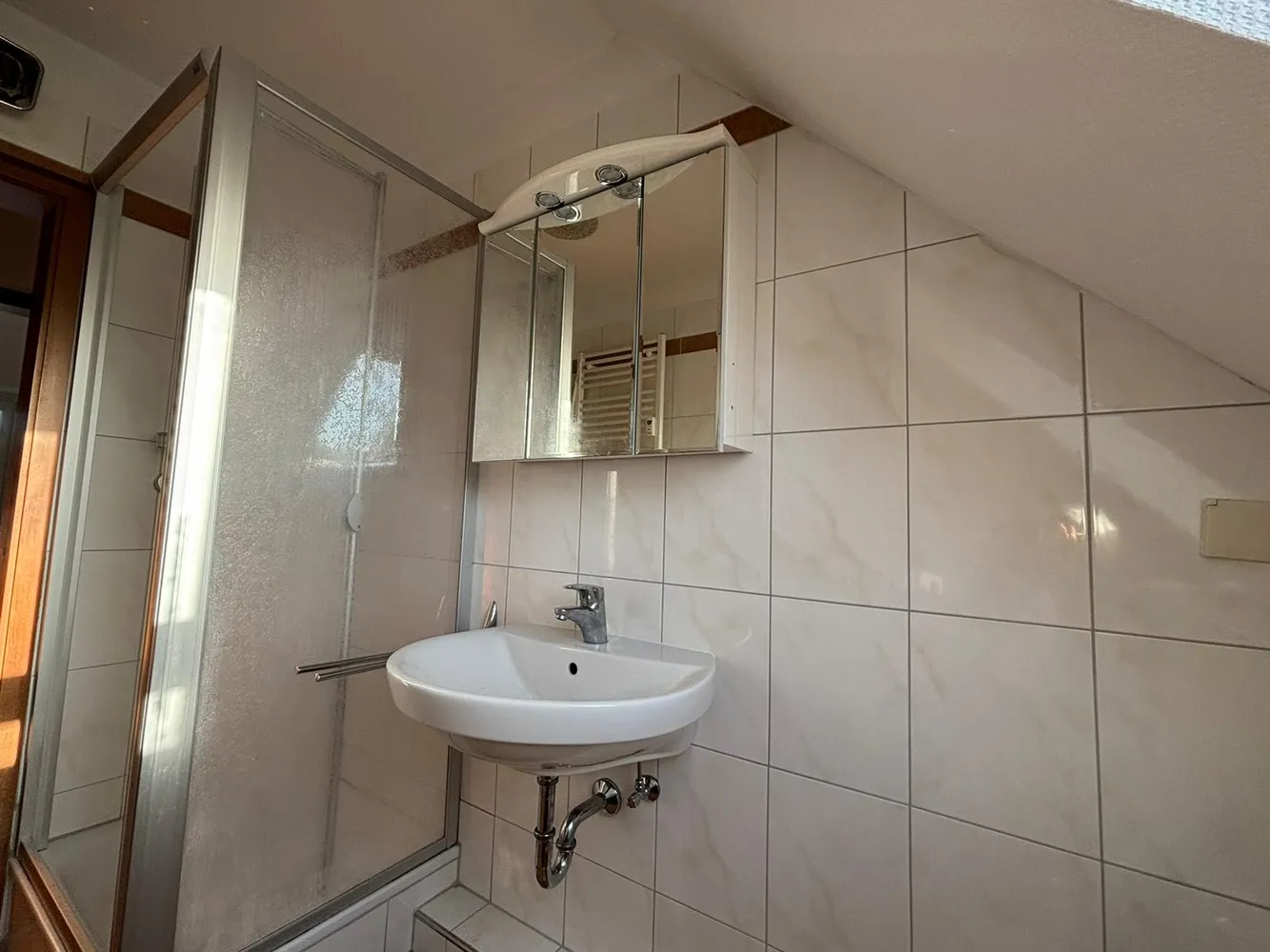 3 Zimmer Wohnung mit 58 m² in Bochum – Bild 6