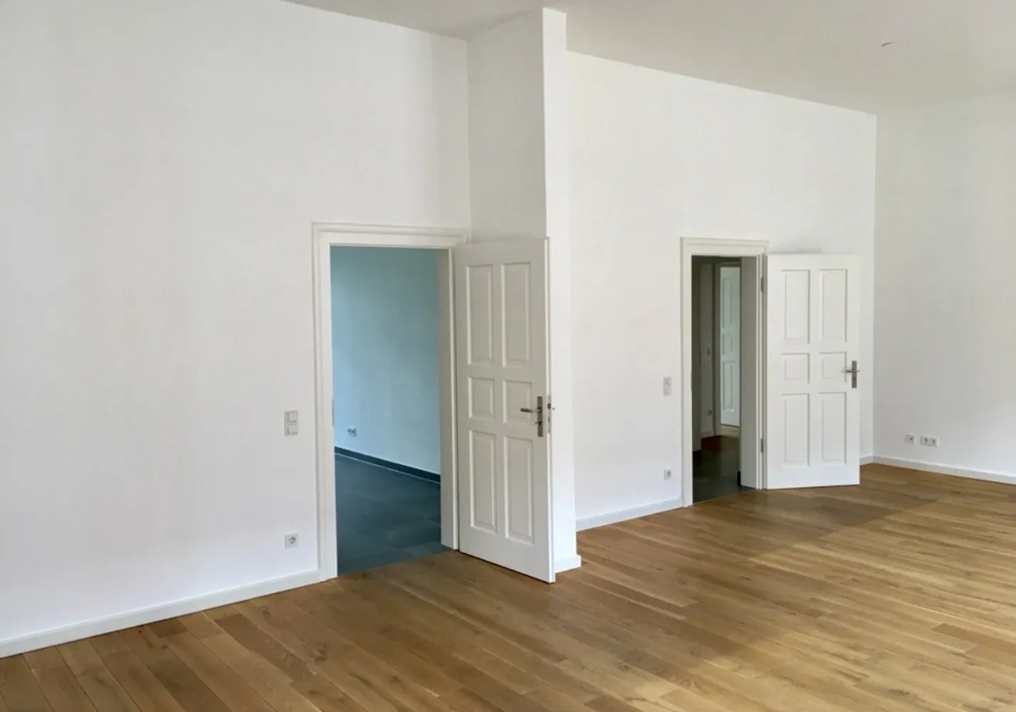 3 Zimmer Wohnung mit 141 m² in München – Bild 3