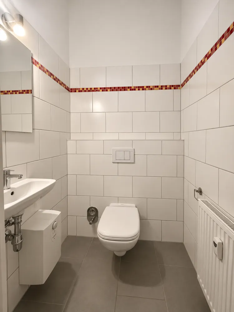 3 room apartment with 102 m² in Frankfurt am Main – Photo 12