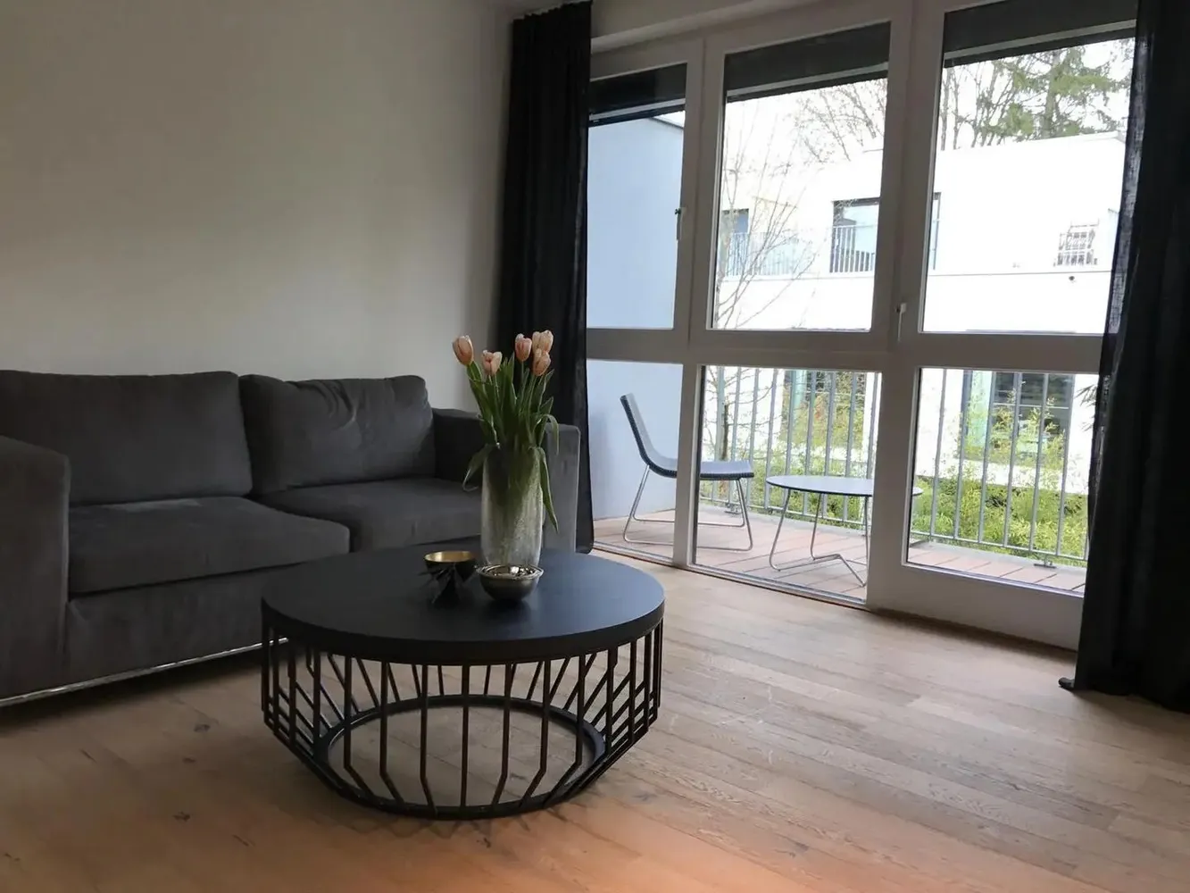 1 Zimmer Wohnung mit 44 m² in München – Bild 8