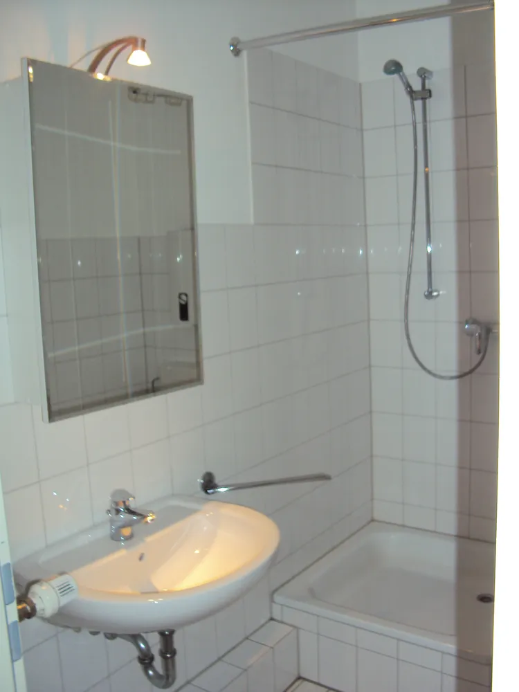 1 room apartment with 33 m² in Brunswick – Photo 6