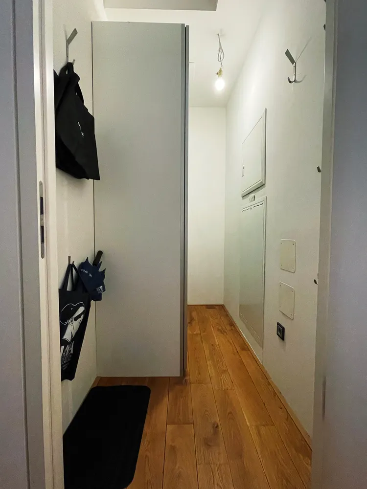 2 Zimmer Wohnung mit 76 m² in Mannheim – Bild 3
