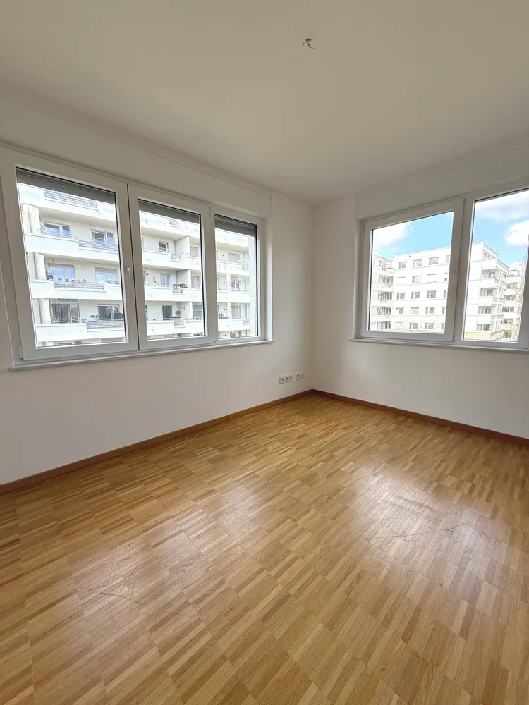 5 Zimmer Wohnung mit 138 m² in Ludwigshafen am Rhein – Bild 5