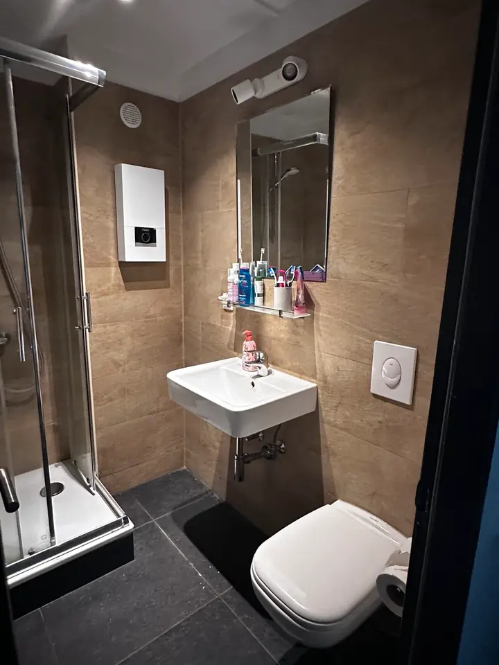WG-Zimmer mit 22 m² in Potsdam – Bild 5