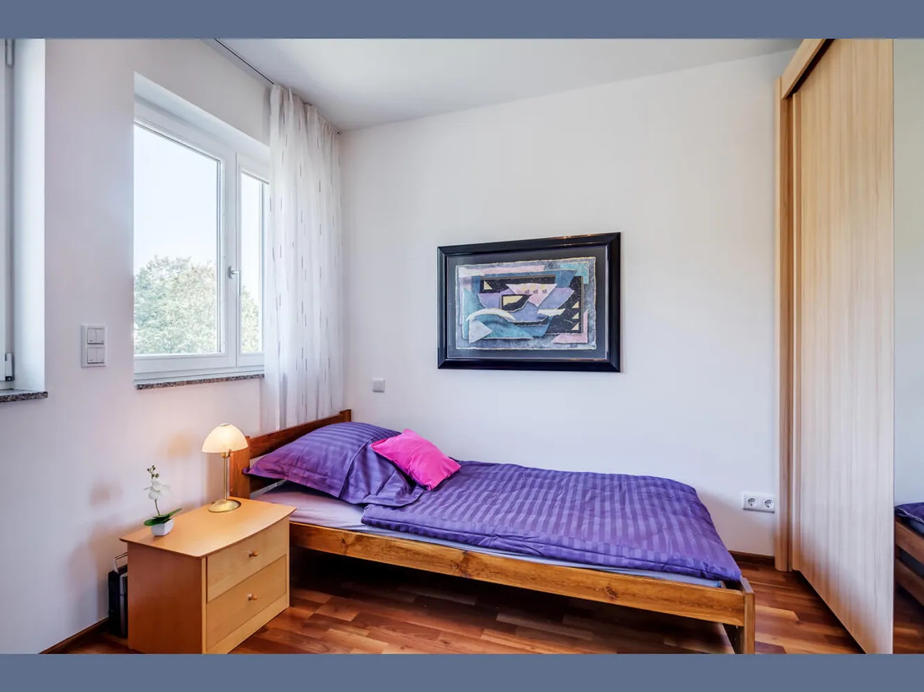 4 room apartment with 90 m² in Munich – Photo 7