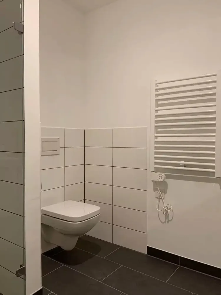 4 Zimmer Wohnung mit 92 m² in München – Bild 8