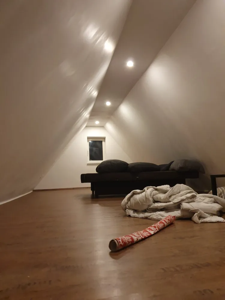 4 Zimmer Wohnung mit 100 m² in Dortmund – Bild 4
