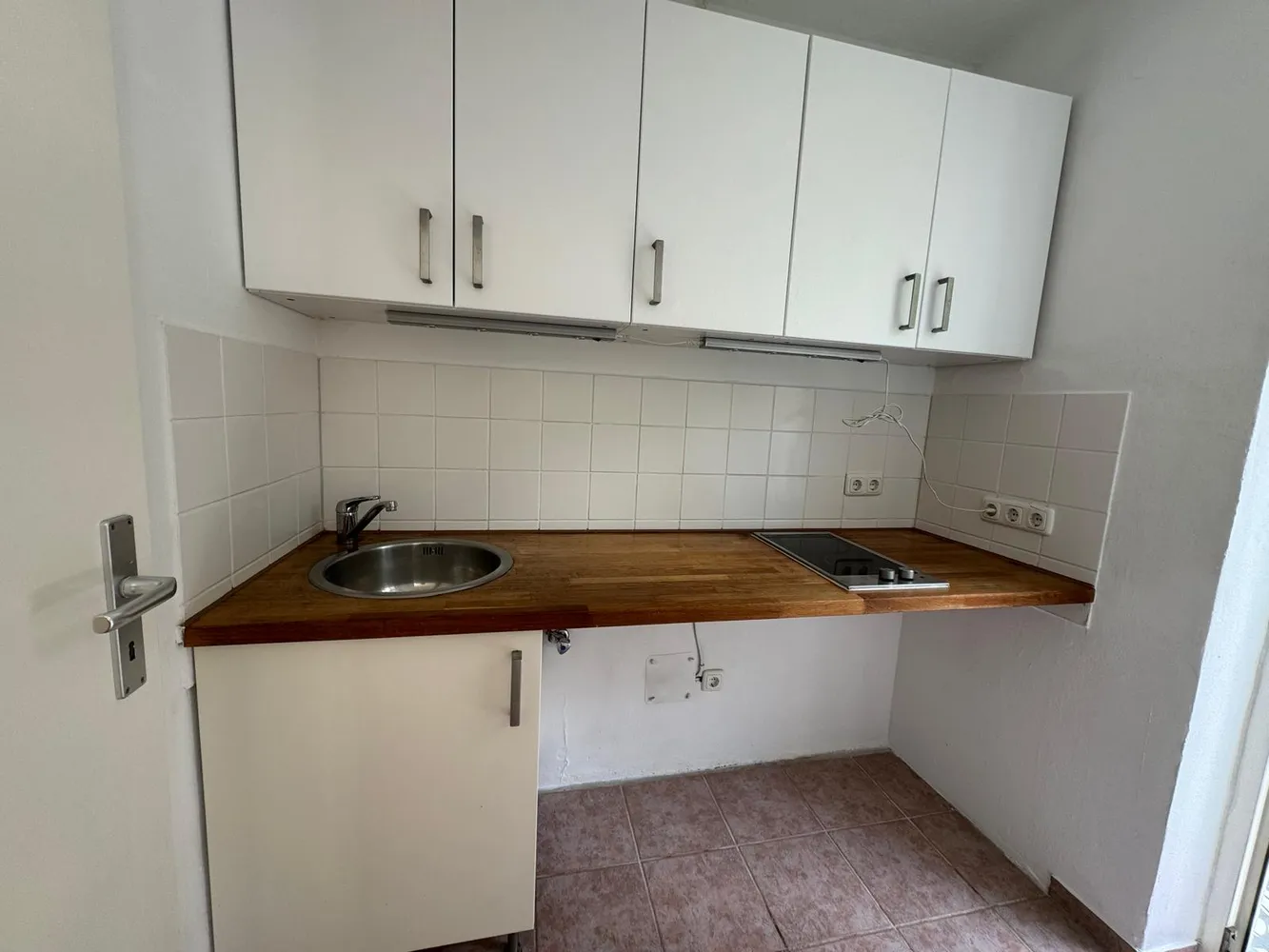 1 Zimmer Wohnung mit 33 m² in München – Bild 7
