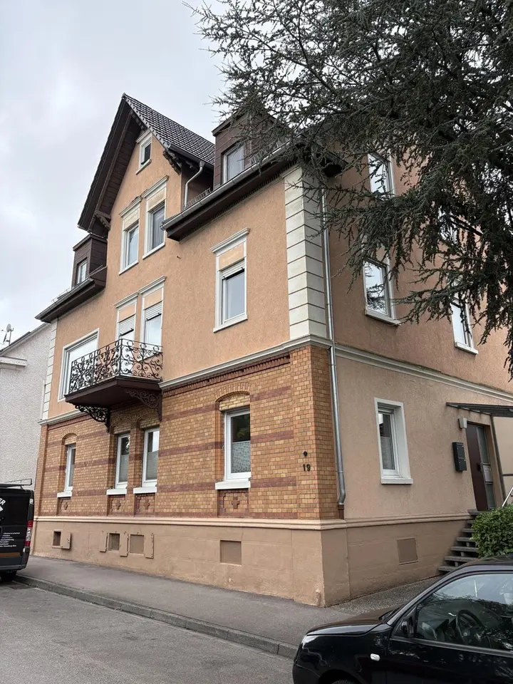 4 Zimmer Wohnung mit 104 m² in Metzingen – Bild 8