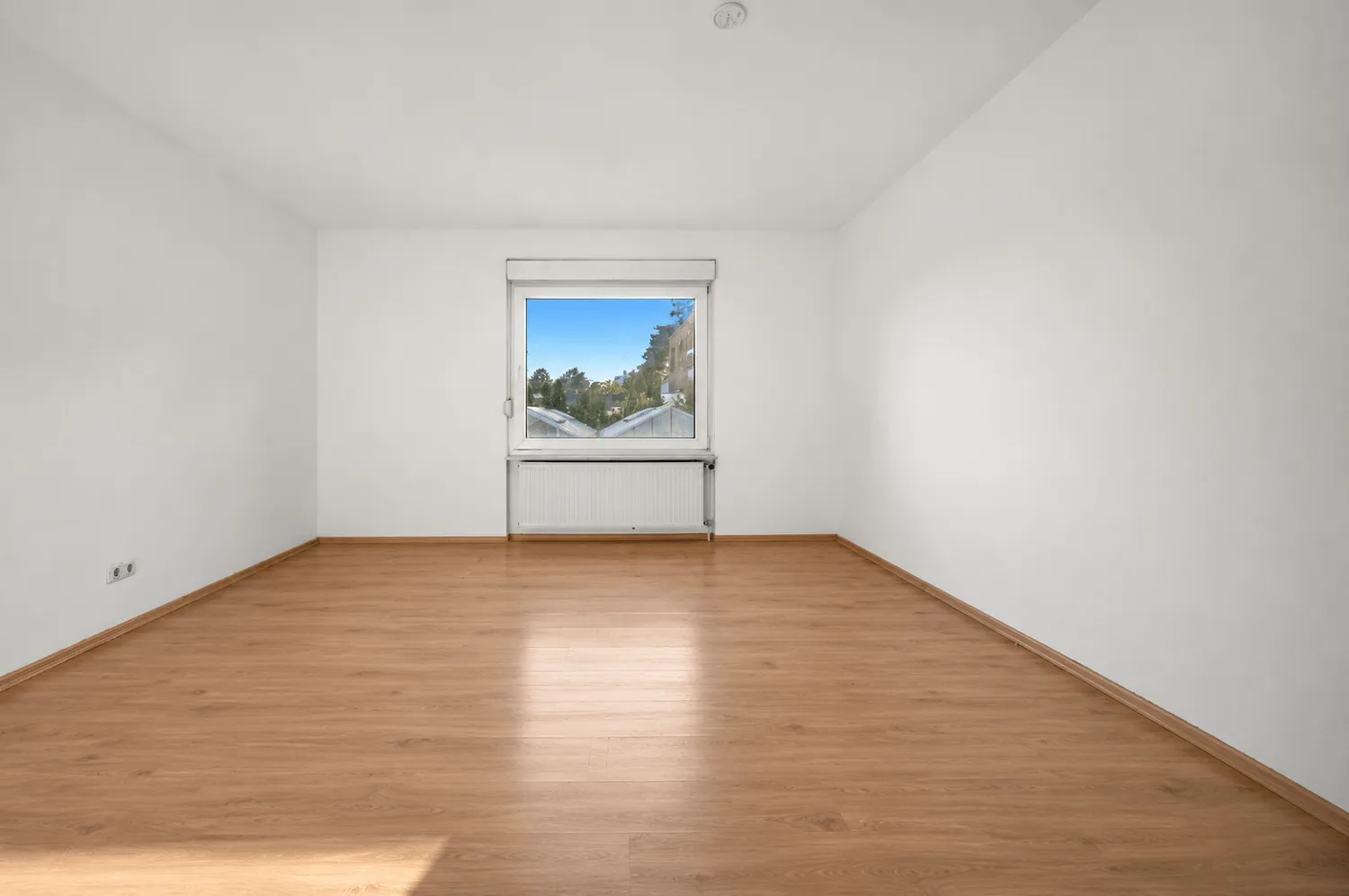 Shared room with 26 m² in Hanover – Photo 9