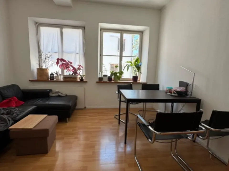 WG-Zimmer mit 16 m² in Ingolstadt – Bild 2