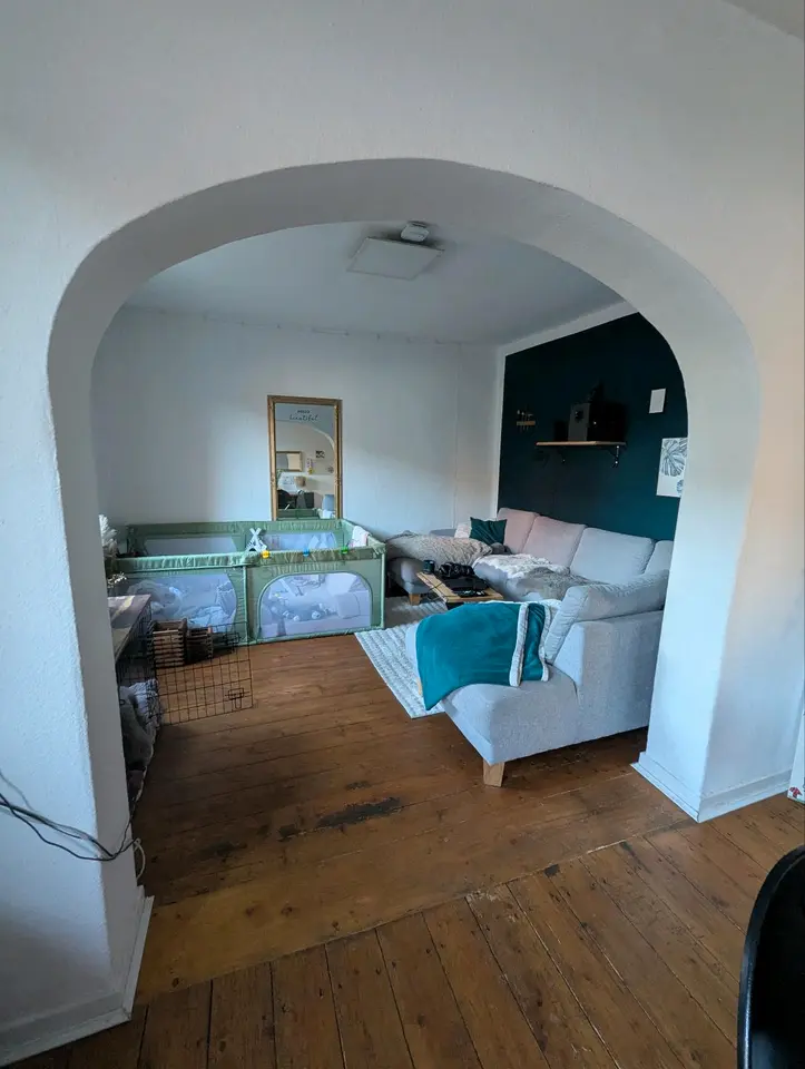 6 Zimmer Haus mit 100 m² in Kassel – Bild 1