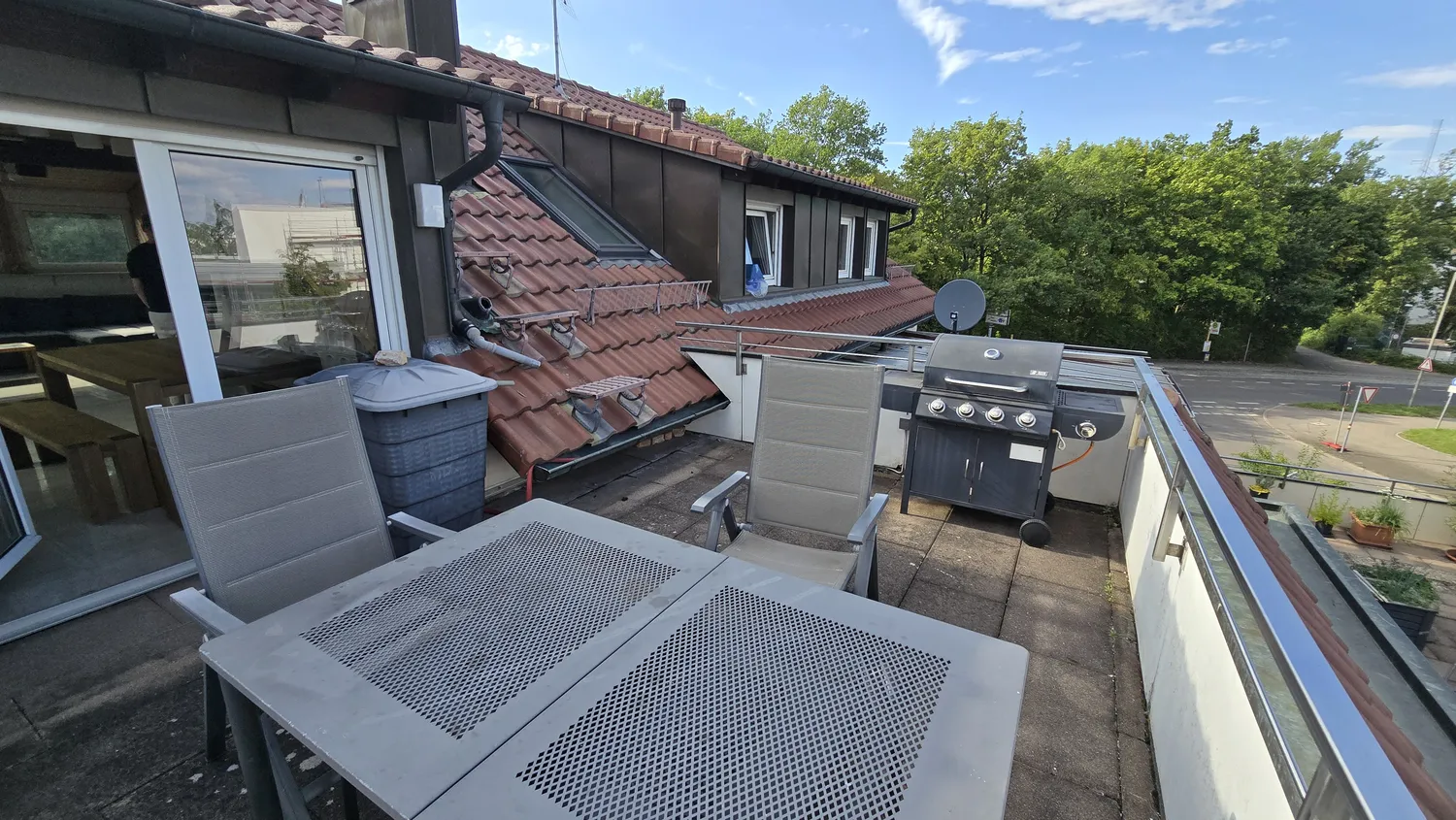 3 Zimmer Wohnung mit 106 m² in Stuttgart – Bild 8