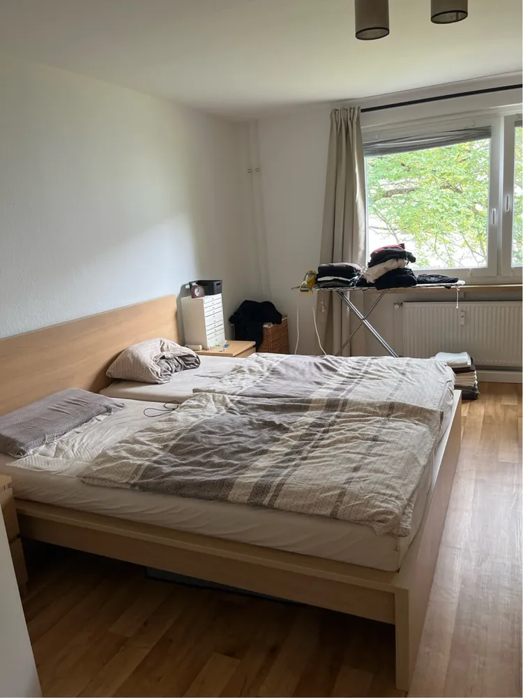 3 Zimmer Wohnung mit 96 m² in Kassel – Bild 8