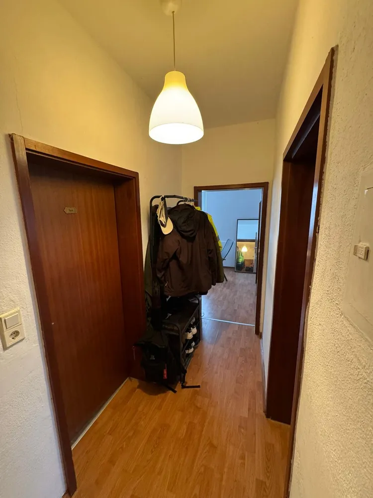 2 Zimmer Wohnung mit 55 m² in Augsburg – Bild 3
