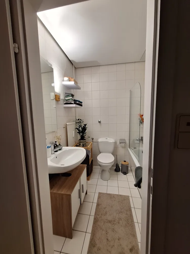 3 Zimmer Wohnung mit 97 m² in Hannover – Bild 8